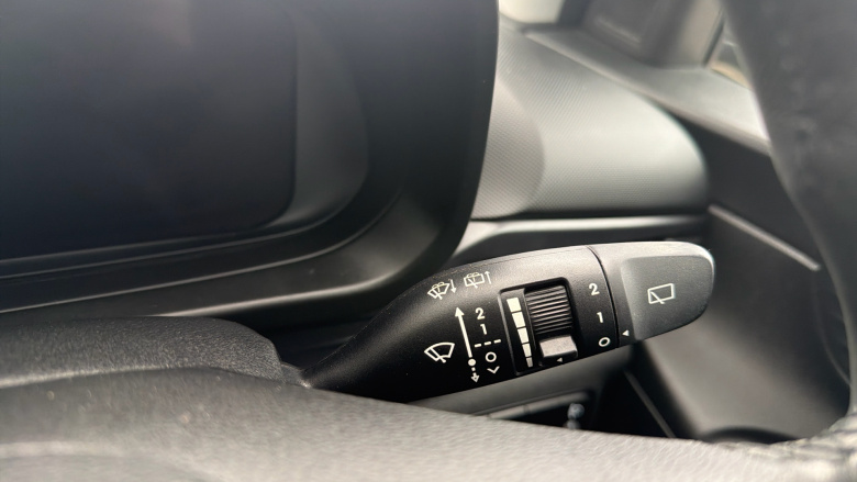 Hyundai BAYON 1.0 TGDi 48V MHEV SE Connect 5dr Petrol Hatchback